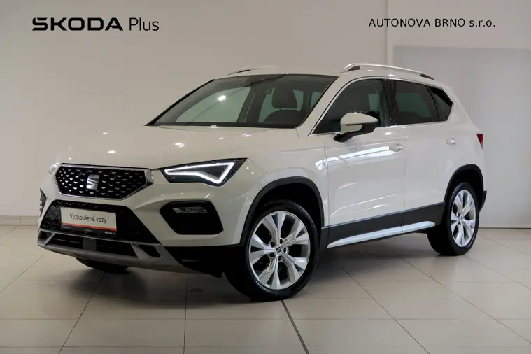 Ateca