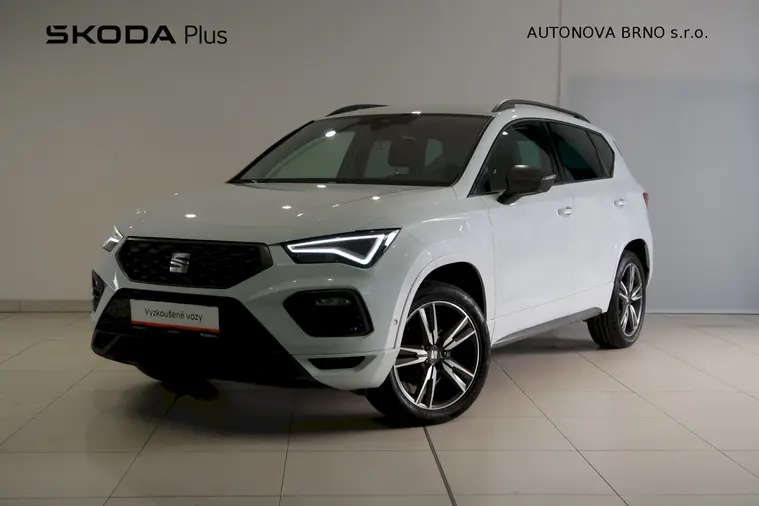 Ateca
