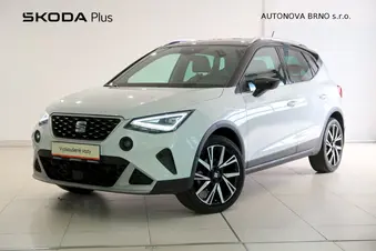 SEAT Arona Experience