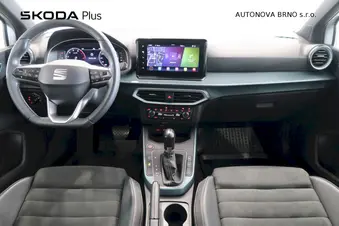 Cupra Arona