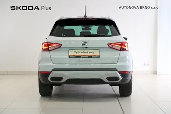 Cupra Arona