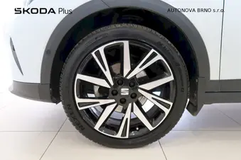 SEAT Arona Experience