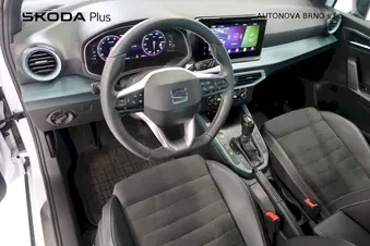 Cupra Arona