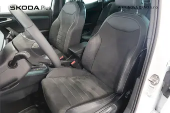 SEAT Arona Experience