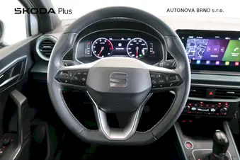 SEAT Arona Experience