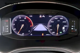 Cupra Arona 