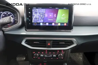 Cupra Arona 