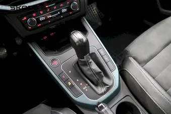 Cupra Arona