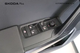 SEAT Arona Experience