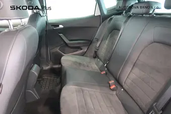 Cupra Arona
