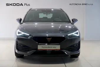 Cupra Leon ST 