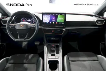 Cupra Leon ST