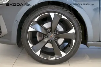 Cupra Leon ST 