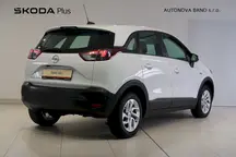 Crossland X