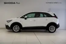 Crossland X