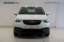 Crossland X