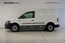 Caddy