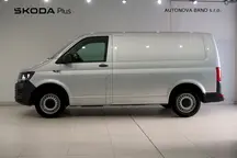 Transporter - skříňový vůz  