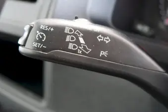 Volkswagen Transporter - skříňový vůz