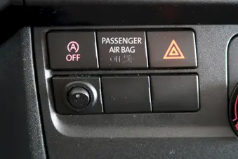 Volkswagen Transporter - skříňový vůz