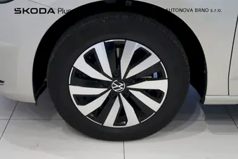 Volkswagen Touran Highline