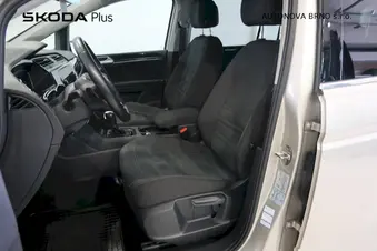 Volkswagen Touran Highline