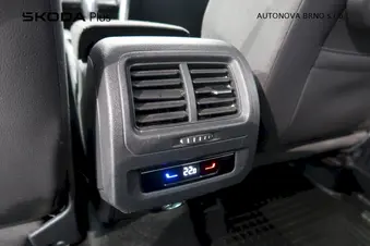 Volkswagen Touran Highline