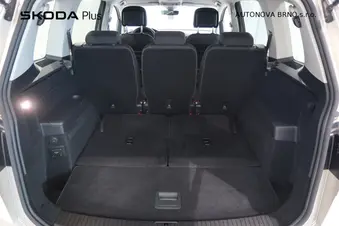 Volkswagen Touran Highline