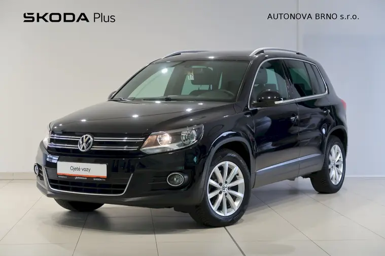 Tiguan