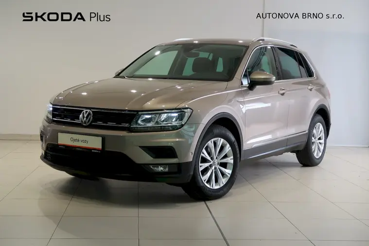 Tiguan 
