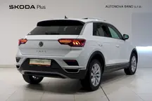 T-Roc 
