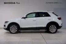 T-Roc 