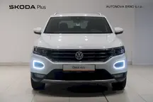 T-Roc 
