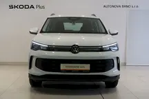 Tiguan Life
