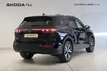 Tiguan Life