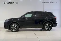 Tiguan Life