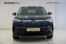 Tiguan Life
