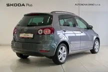 Golf Plus 