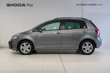 Golf Plus 
