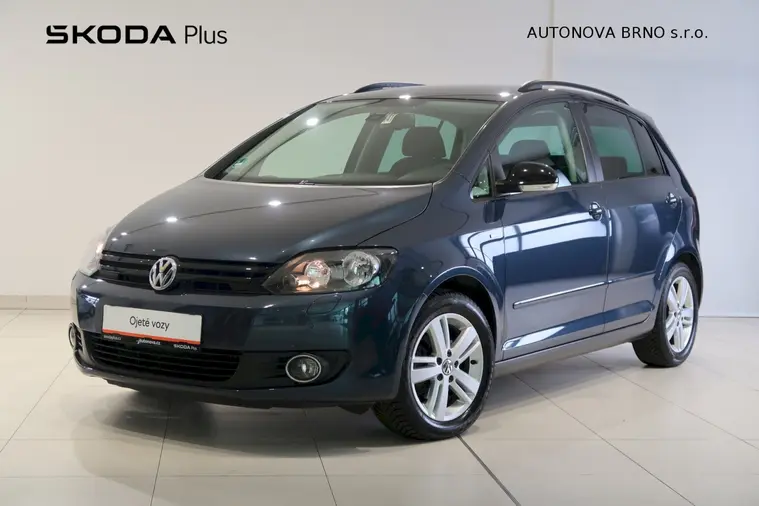 Golf Plus 
