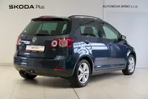 Golf Plus 