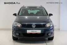 Golf Plus 