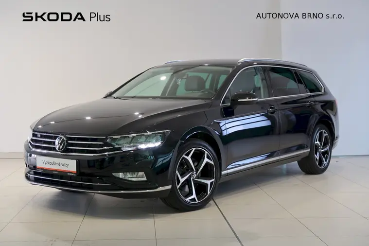 Passat
