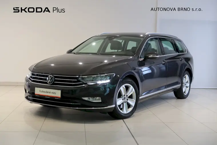 Passat 