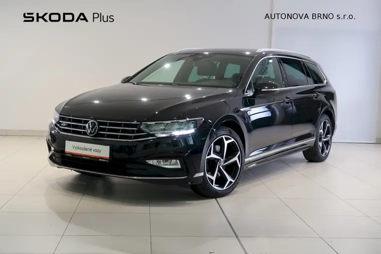 Passat