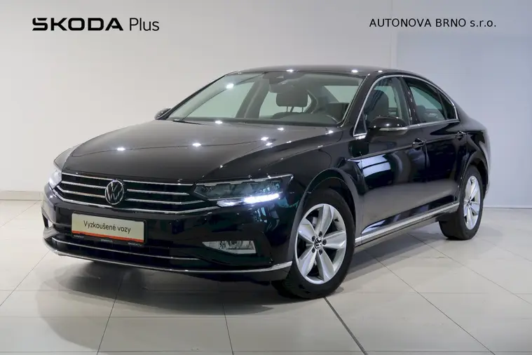 Passat