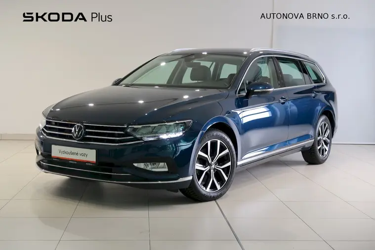 Passat