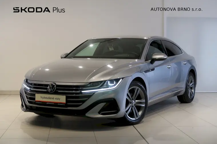 Arteon 