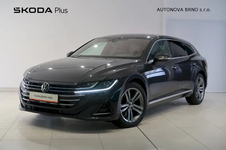 Arteon 