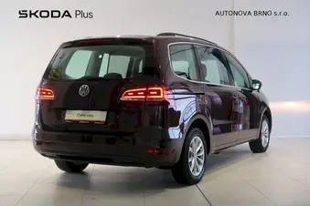 Volkswagen Sharan Comfortline